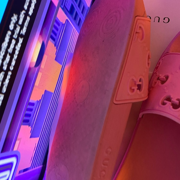 Gucci slides - Picture 11 of 11